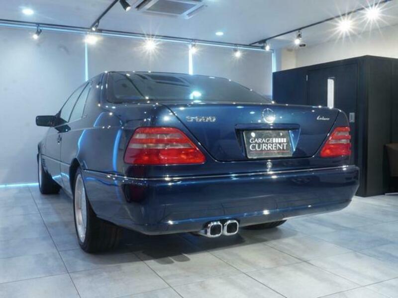 S-CLASS