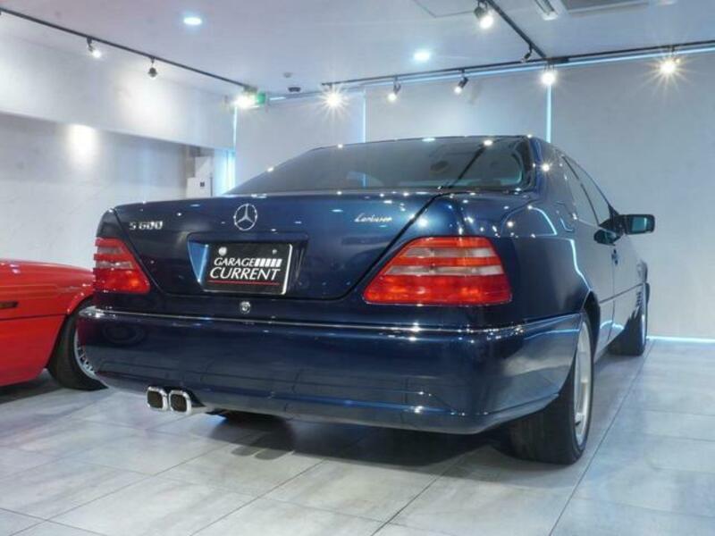S-CLASS