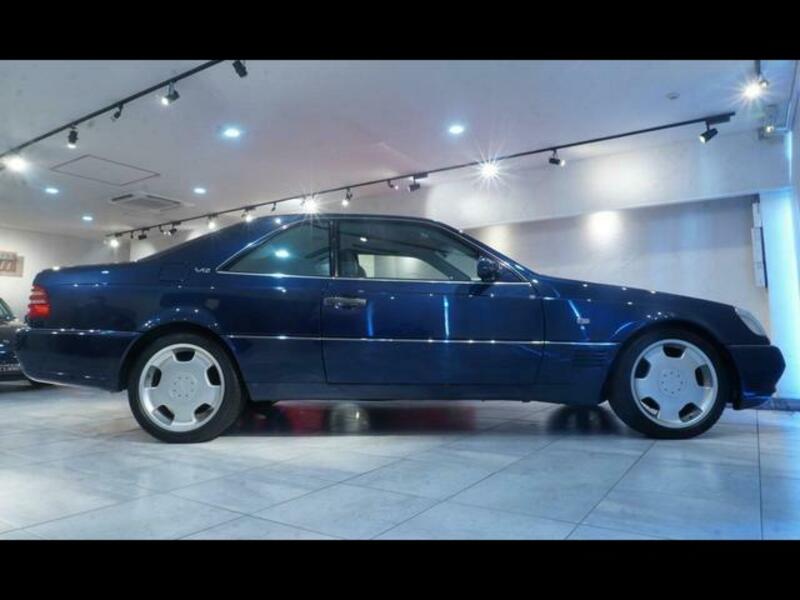 S-CLASS