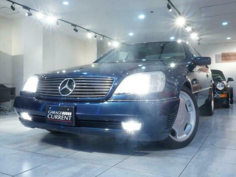 S-CLASS