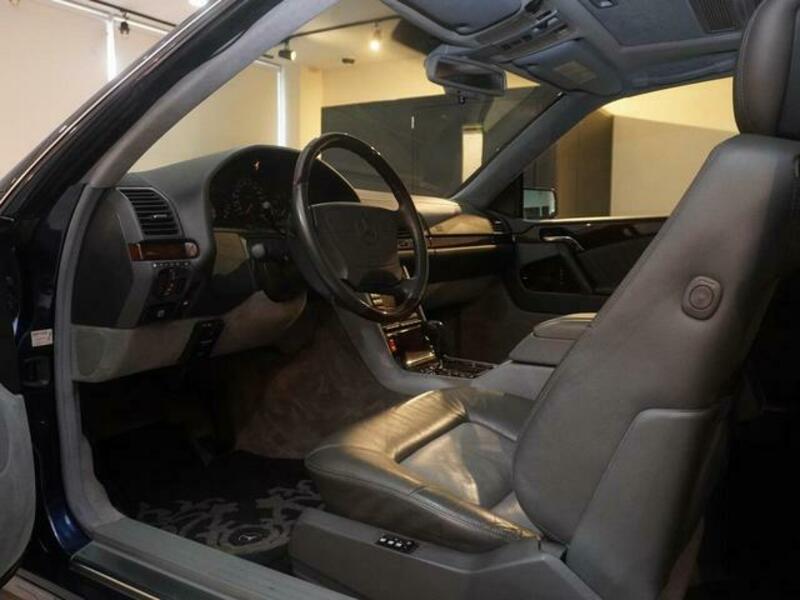 S-CLASS