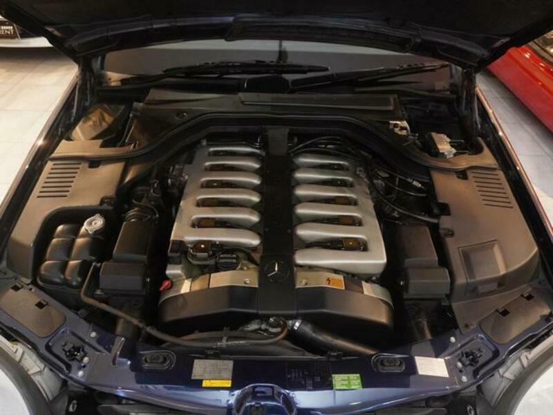 S-CLASS