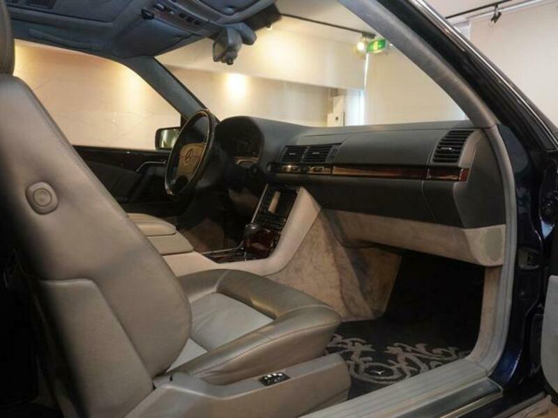 S-CLASS