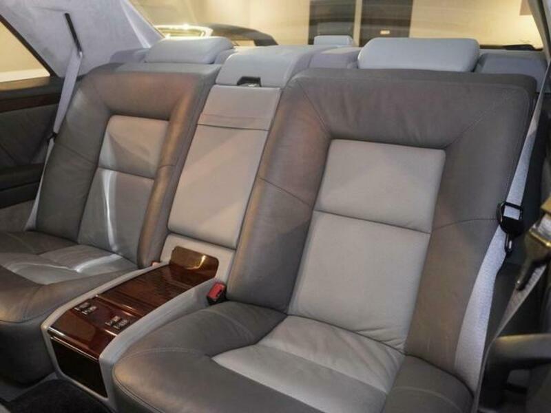 S-CLASS