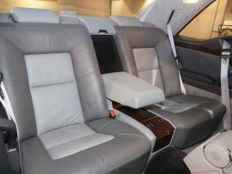S-CLASS