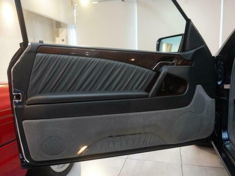 S-CLASS