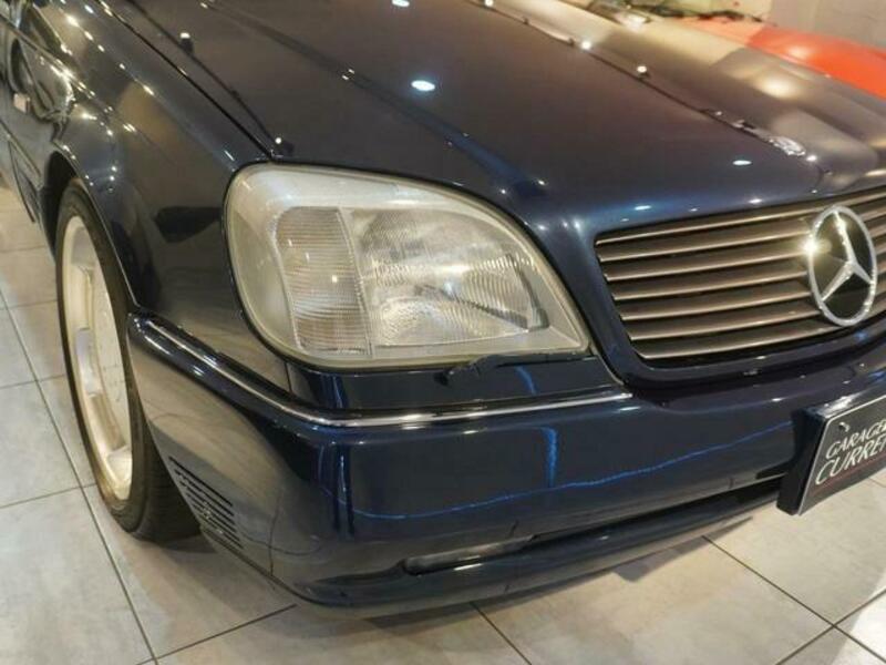 S-CLASS