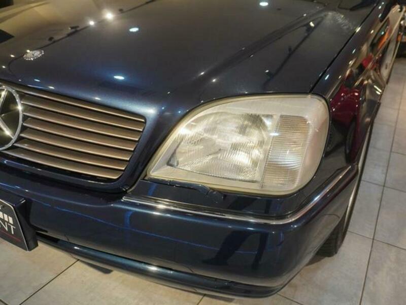 S-CLASS