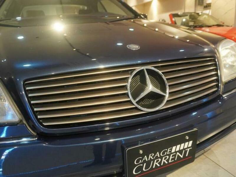 S-CLASS