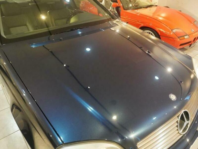 S-CLASS
