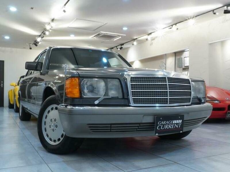S-CLASS
