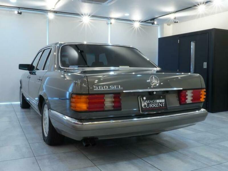 S-CLASS