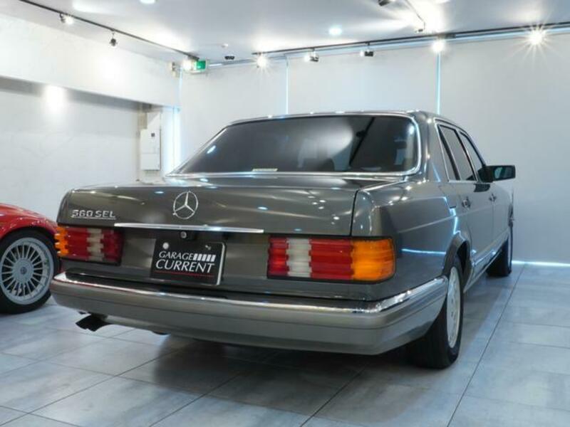 S-CLASS