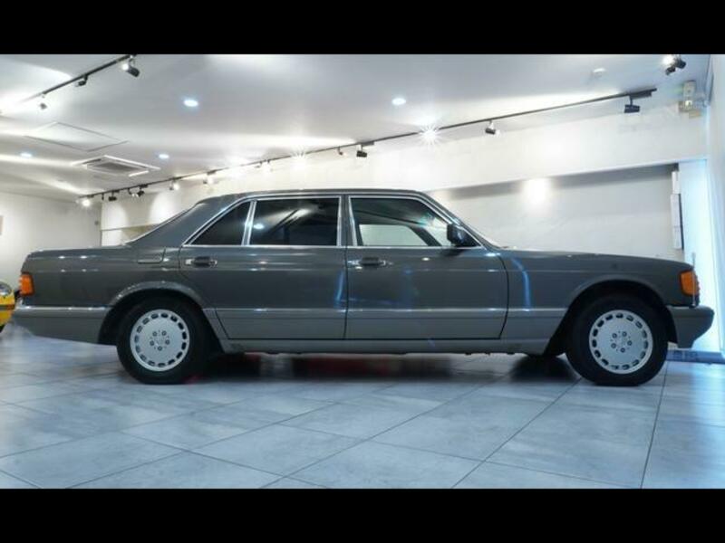 S-CLASS