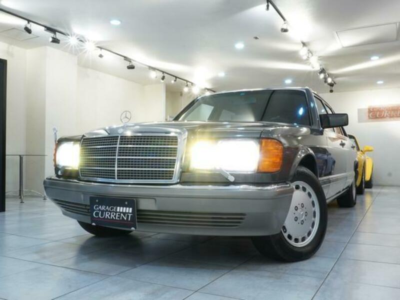 S-CLASS