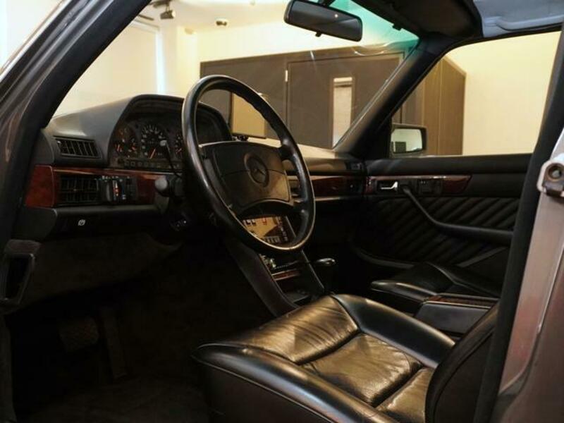 S-CLASS