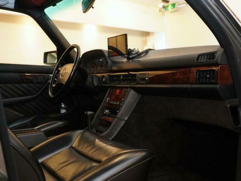 S-CLASS