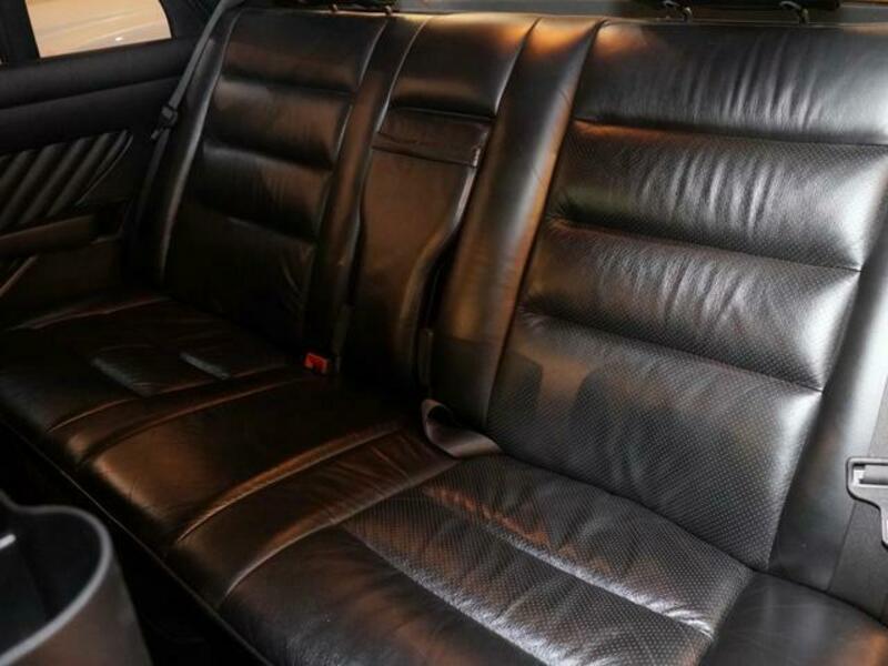 S-CLASS