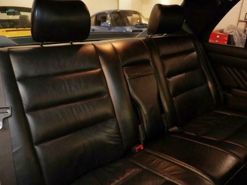 S-CLASS