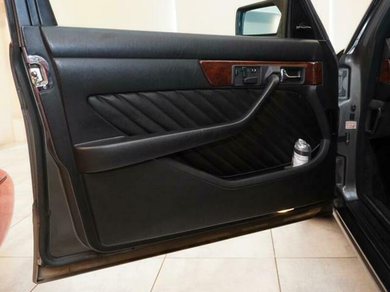 S-CLASS