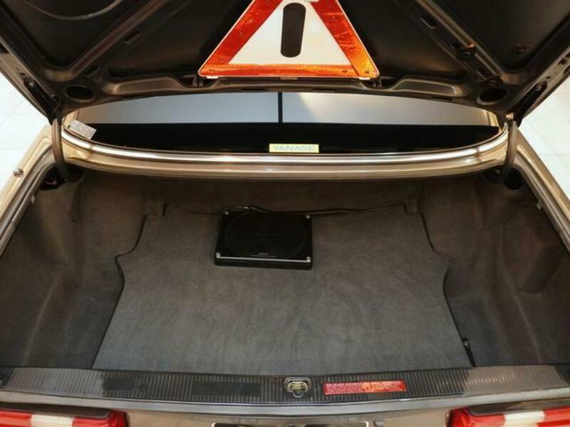 S-CLASS