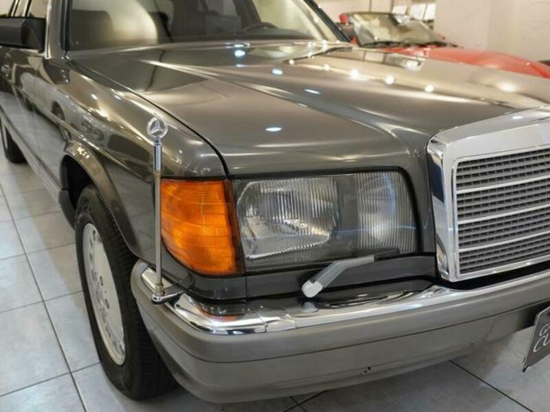 S-CLASS