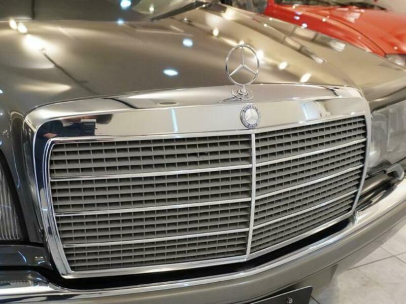 S-CLASS