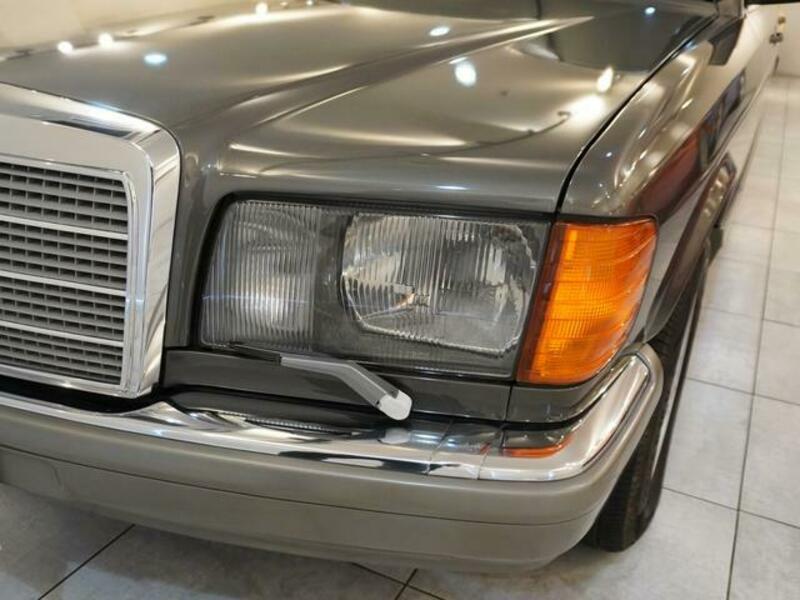 S-CLASS