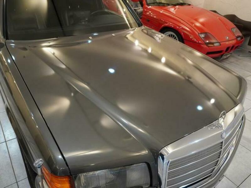 S-CLASS