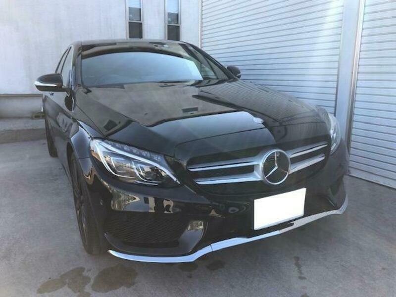 C-CLASS