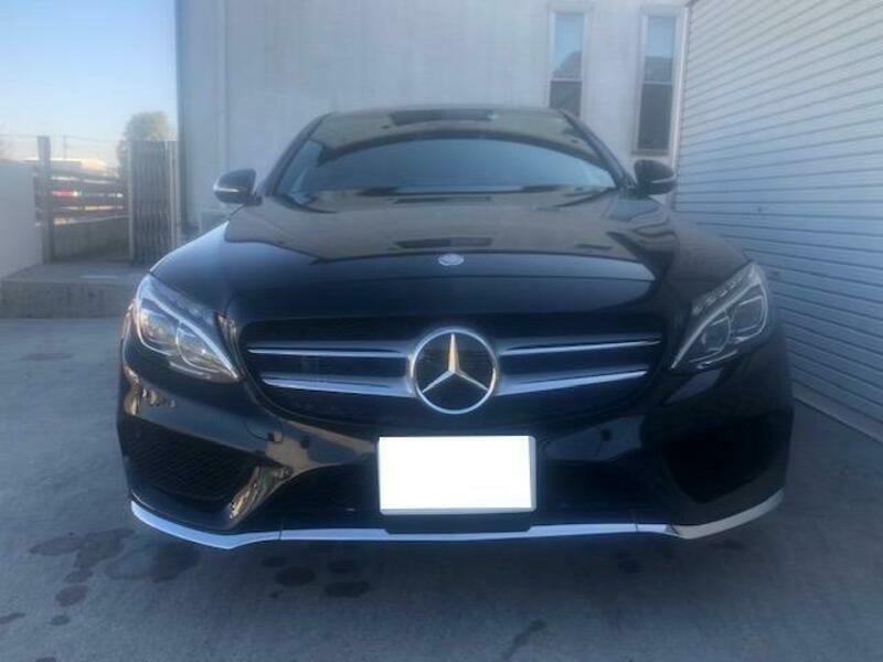 C-CLASS