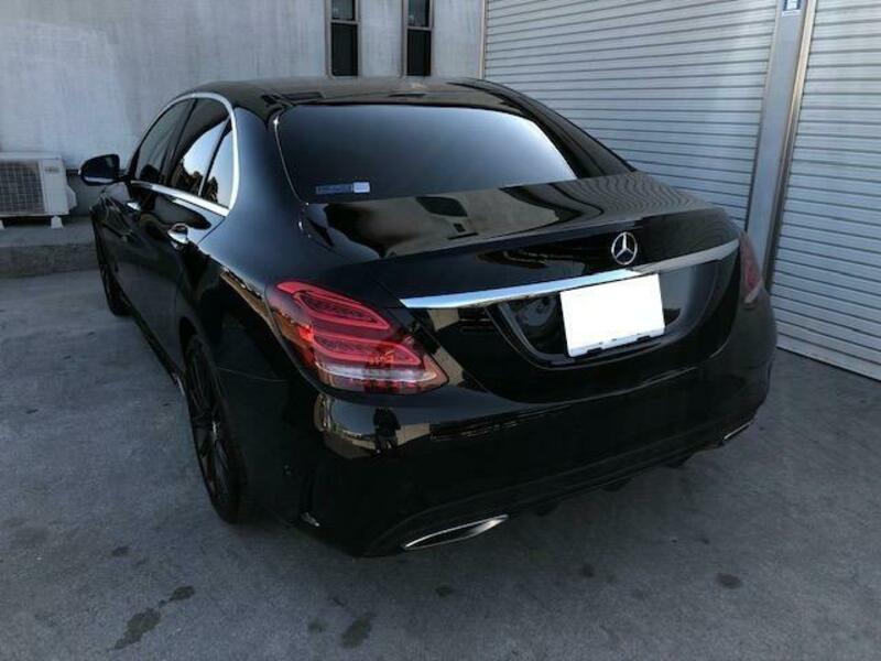 C-CLASS