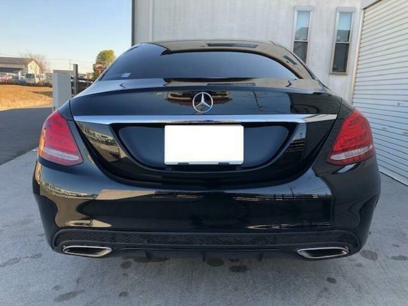 C-CLASS