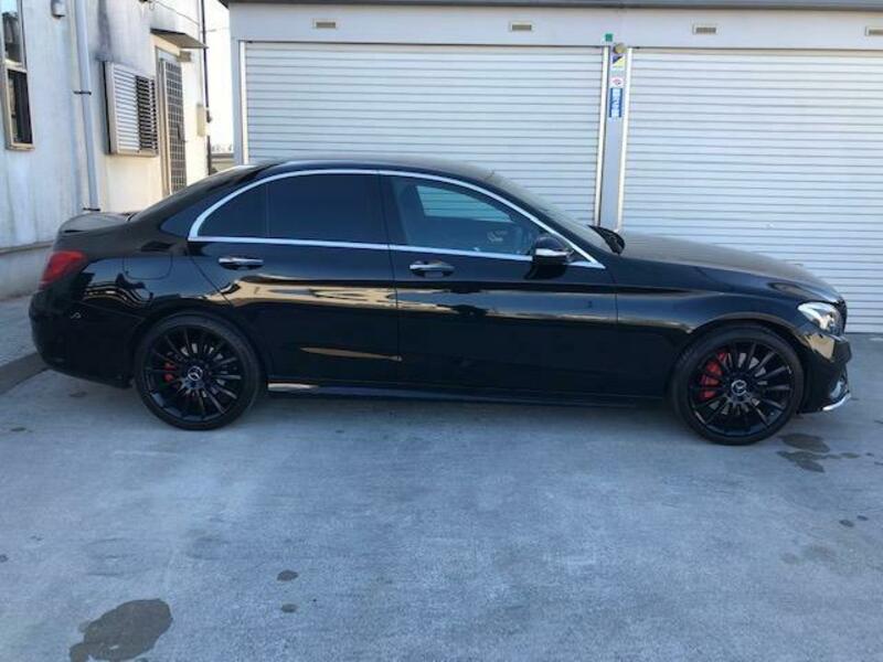 C-CLASS