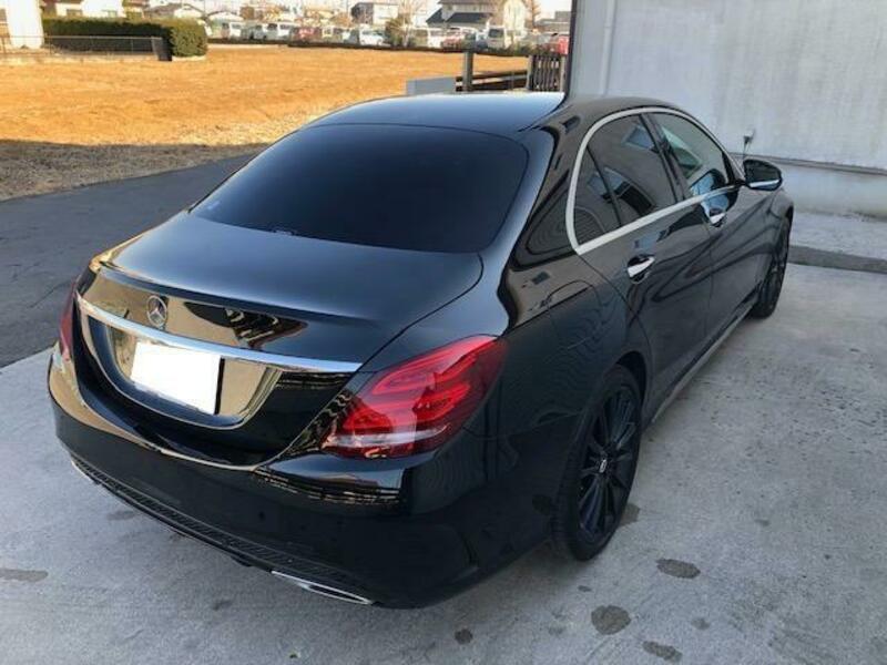 C-CLASS