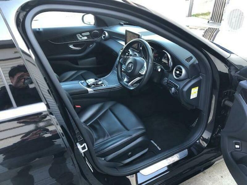 C-CLASS