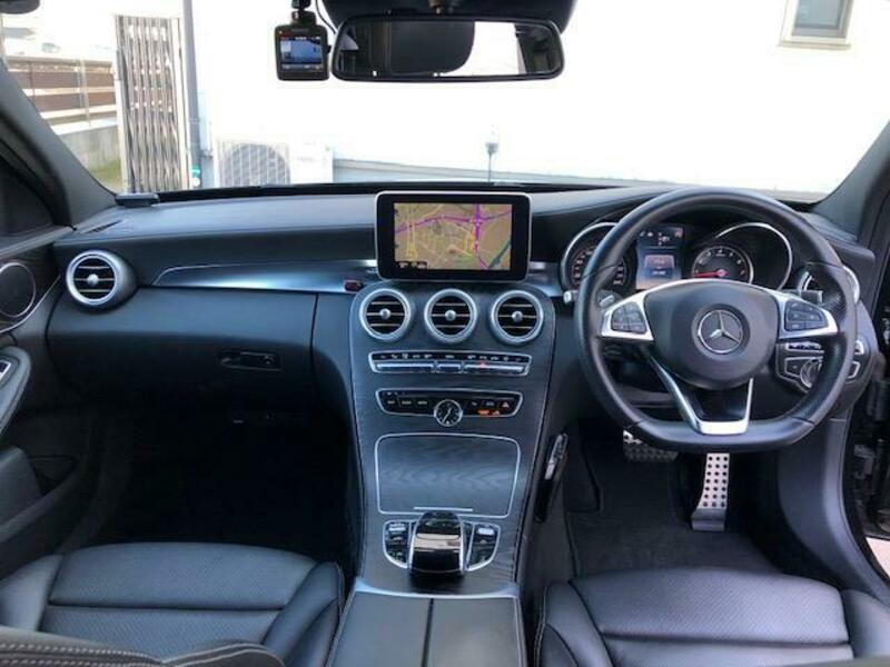 C-CLASS