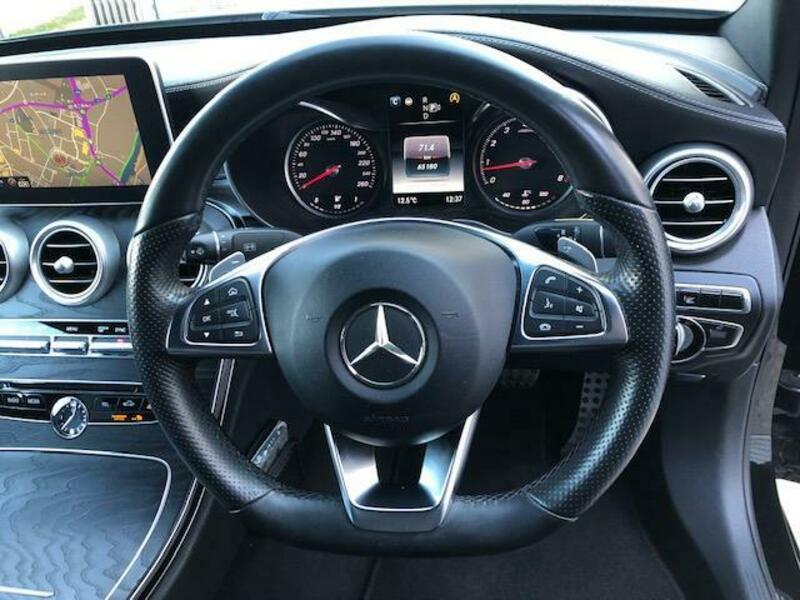C-CLASS
