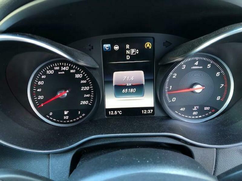 C-CLASS
