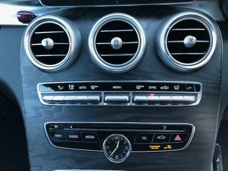 C-CLASS