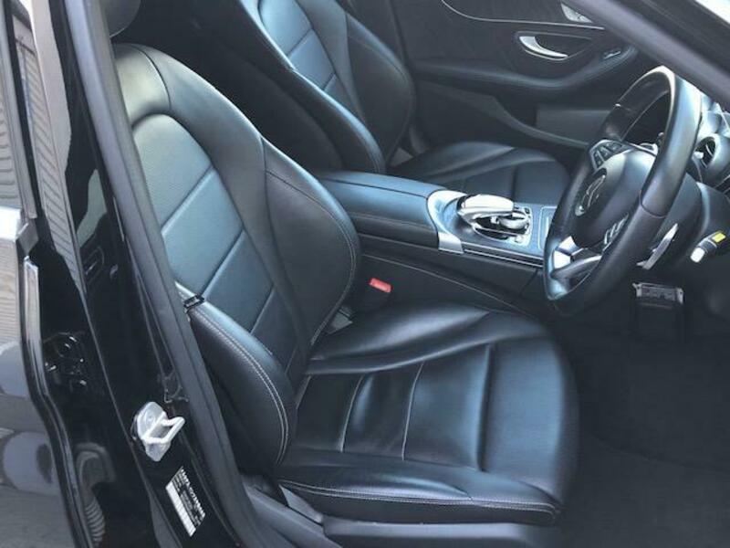 C-CLASS