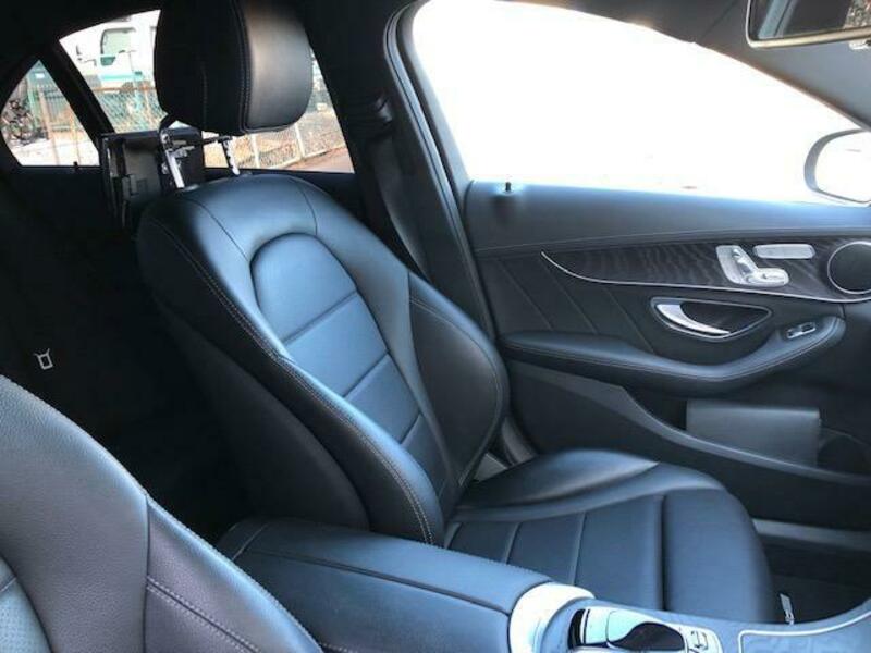 C-CLASS