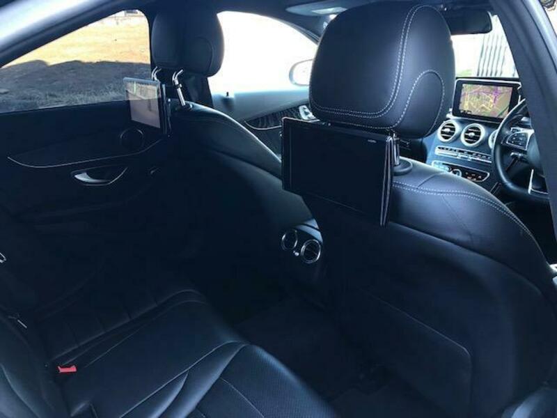 C-CLASS