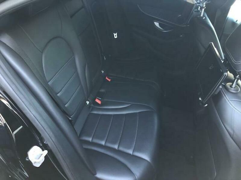 C-CLASS
