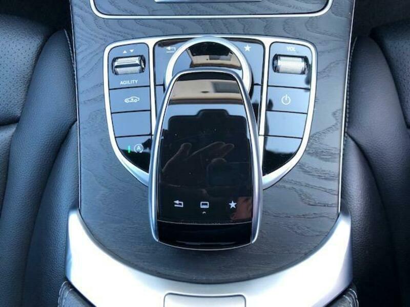 C-CLASS