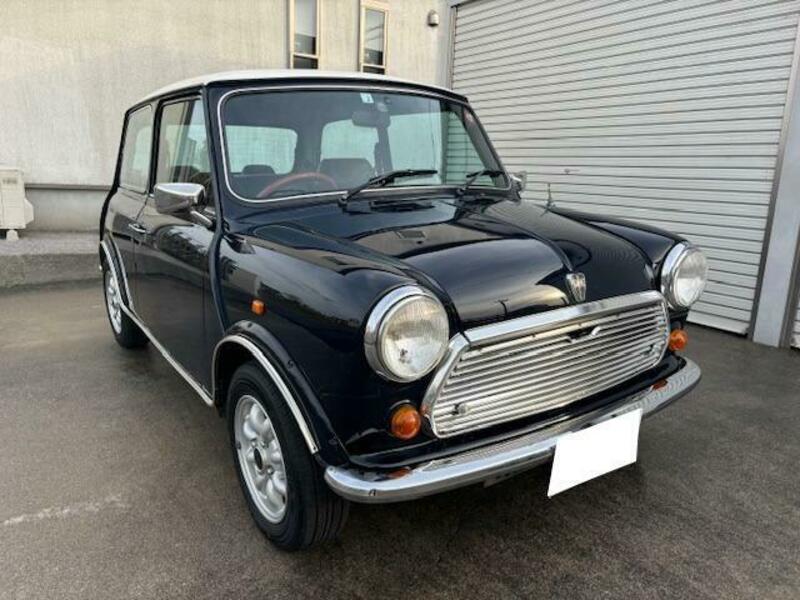 ROVER MINI