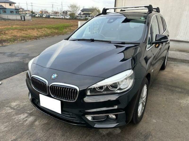 2 SERIES