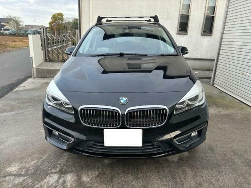 2 SERIES