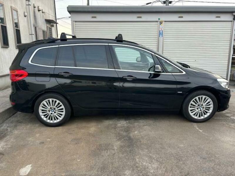 2 SERIES