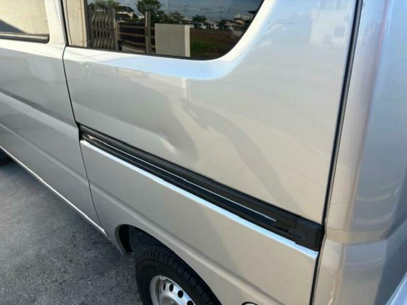 ACTY VAN